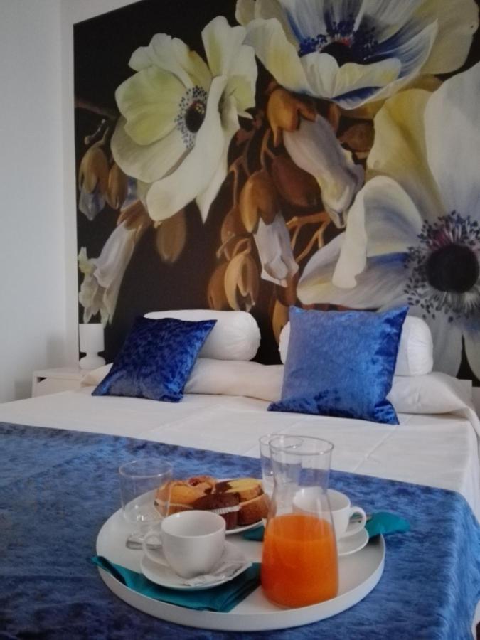 Domus Crescenzio - Guest House Rom Eksteriør billede