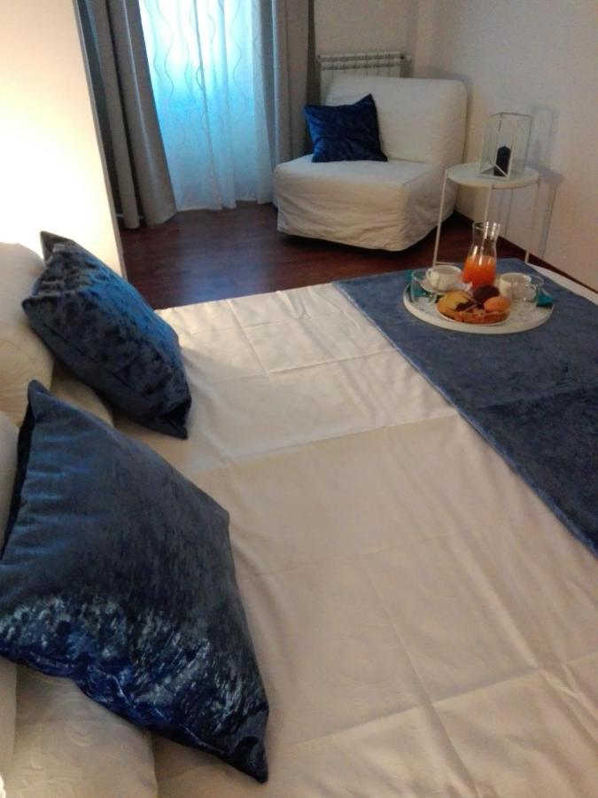 Domus Crescenzio - Guest House Rom Eksteriør billede