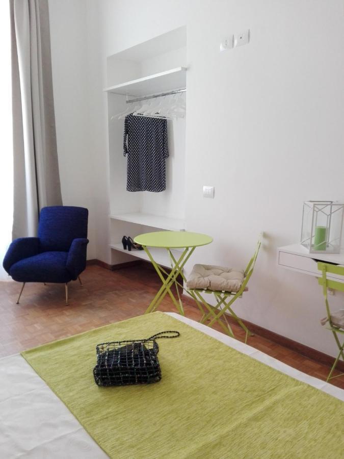 Domus Crescenzio - Guest House Rom Eksteriør billede