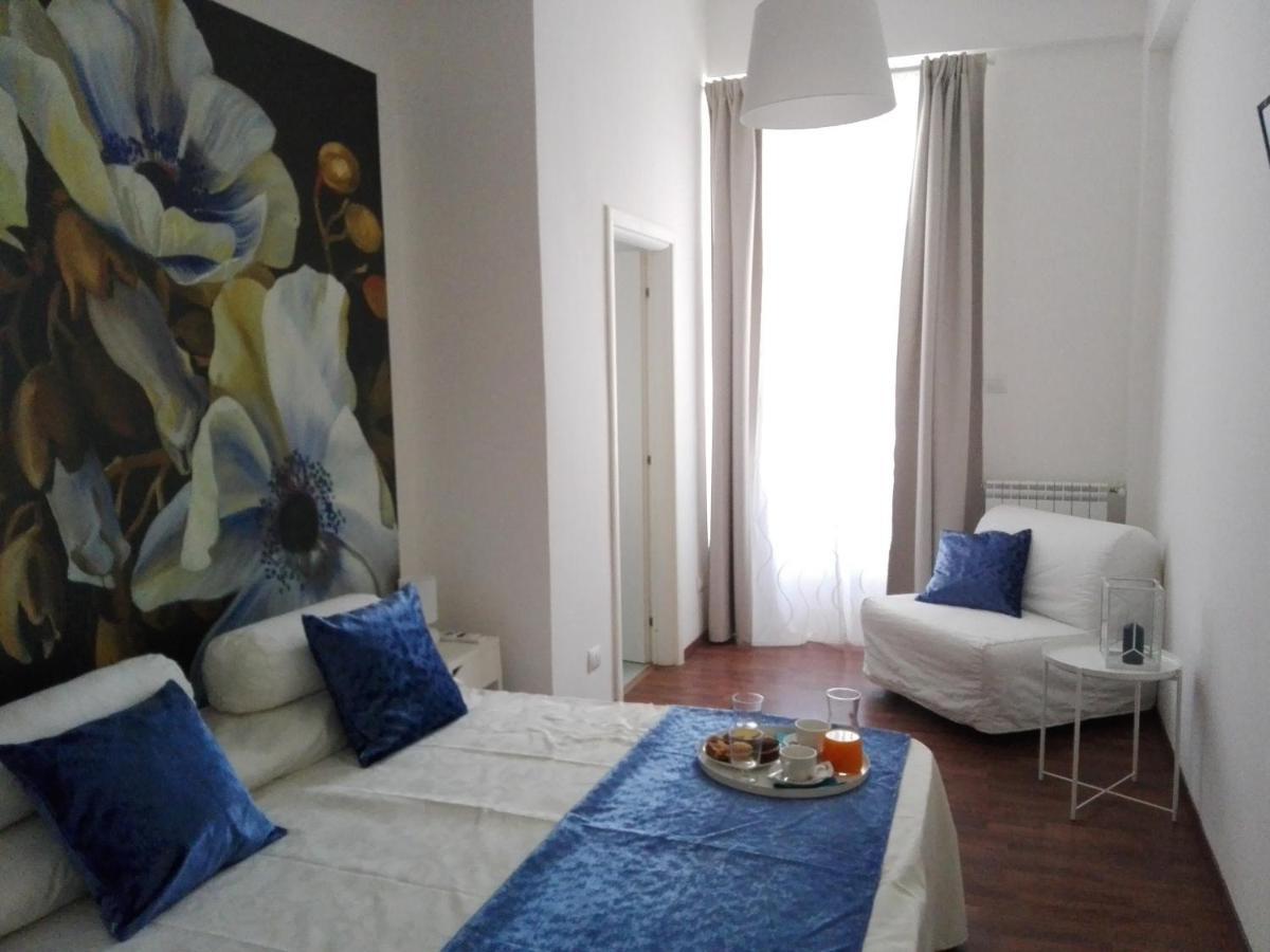 Domus Crescenzio - Guest House Rom Eksteriør billede
