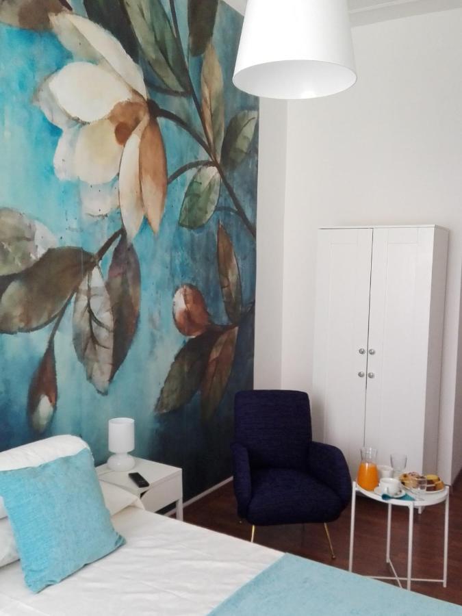 Domus Crescenzio - Guest House Rom Værelse billede
