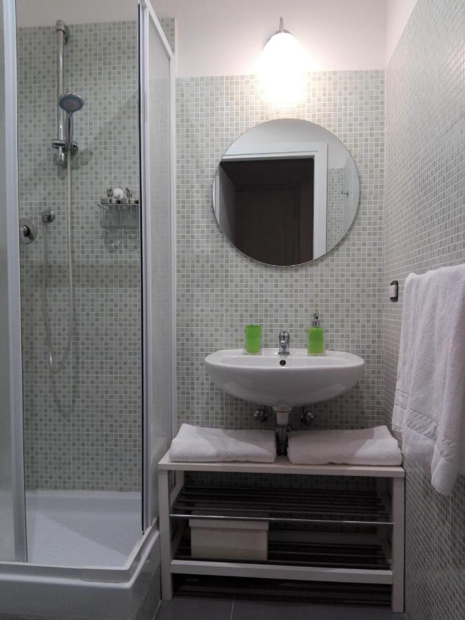 Domus Crescenzio - Guest House Rom Værelse billede
