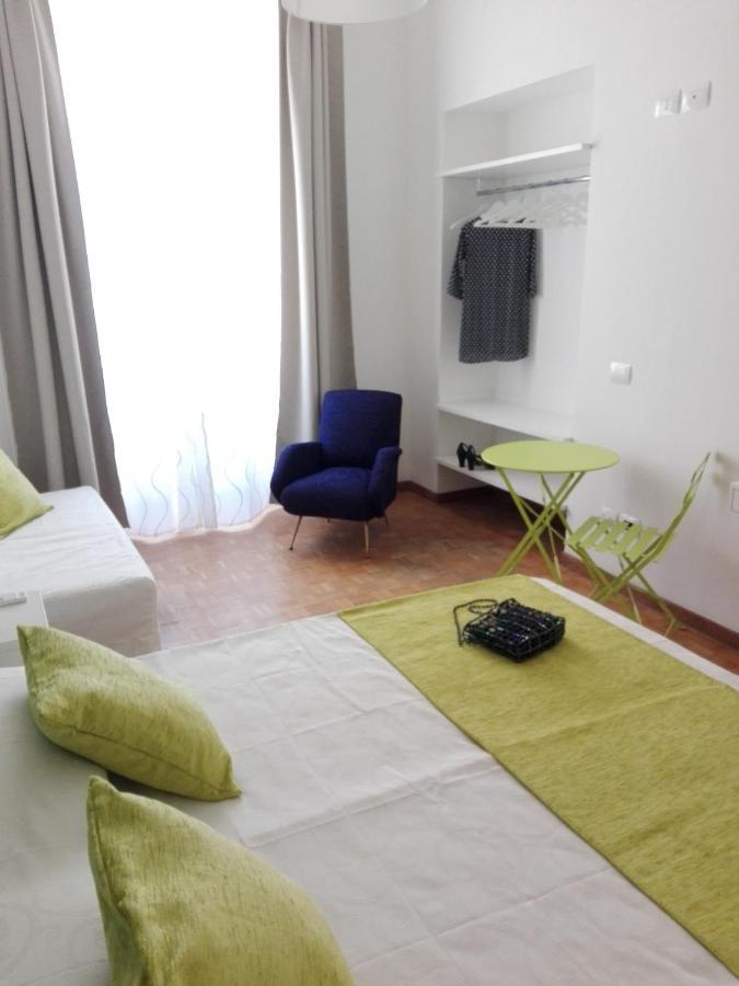 Domus Crescenzio - Guest House Rom Eksteriør billede