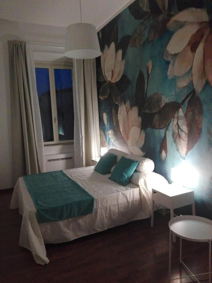 Domus Crescenzio - Guest House Rom Værelse billede
