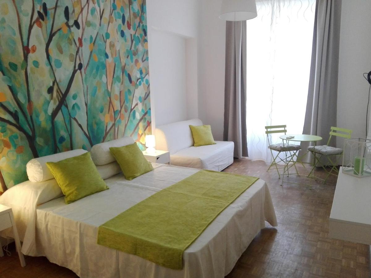 Domus Crescenzio - Guest House Rom Eksteriør billede