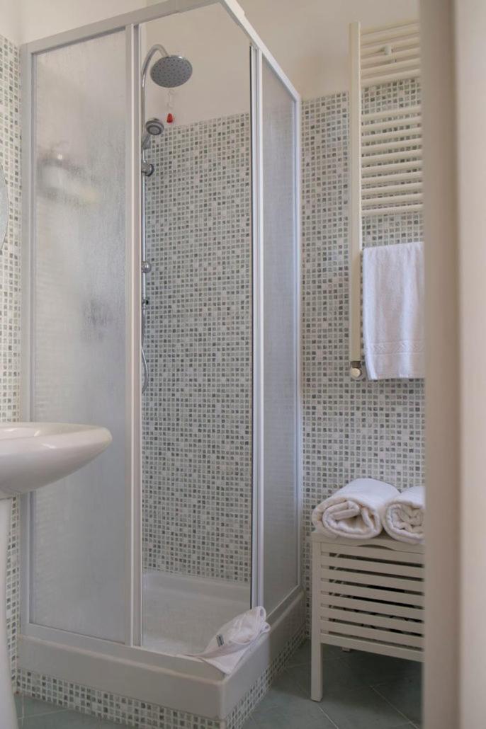 Domus Crescenzio - Guest House Rom Eksteriør billede