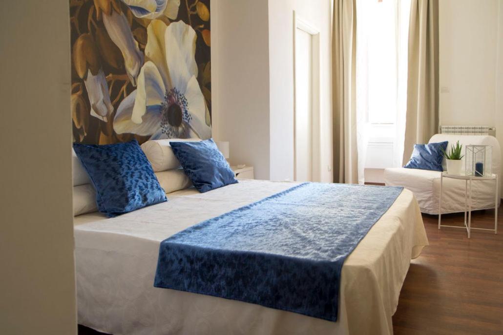 Domus Crescenzio - Guest House Rom Eksteriør billede